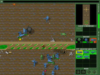 34. Army Men: Toys in Space (PC) DIGITAL (klucz STEAM)