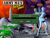 37. Army Men: Toys in Space (PC) DIGITAL (klucz STEAM)