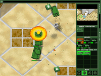 14. Army Men: Toys in Space (PC) DIGITAL (klucz STEAM)