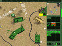 20. Army Men: Toys in Space (PC) DIGITAL (klucz STEAM)