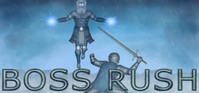 1. Boss Rush: Mythology (PC) (klucz STEAM)