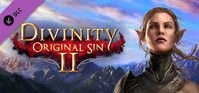 1. Divinity: Original Sin 2 - Divine Ascension (DLC) (PC) (klucz GOG.COM)