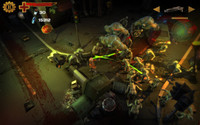 3. Guns n Zombies (PC) (klucz STEAM)