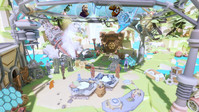 3. Krystopia: Nova´s Journey (PC) (klucz STEAM)