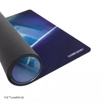 3. Gamegenic: Star Wars Unlimited - Game Mat -  Mata do Gry - Yoda