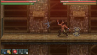 3. Boss Rush: Mythology (PC) (klucz STEAM)