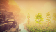 3. Land of Zympaia (PC) (klucz STEAM)