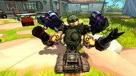 3. Guns and Robots - Starter Pack (PC) (klucz STEAM)