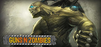 1. Guns n Zombies (PC) (klucz STEAM)