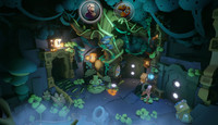 2. Krystopia: Nova´s Journey (PC) (klucz STEAM)