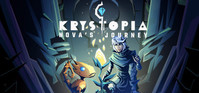 1. Krystopia: Nova´s Journey (PC) (klucz STEAM)