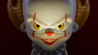 3. Lampka Pennywise "TO"