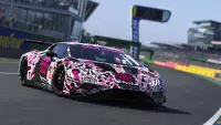5. Le Mans Ultimate - 2024 Pack 5 (DLC) (PC) (klucz STEAM)
