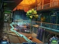5. Eternal Journey: New Atlantis (PC) (klucz STEAM)
