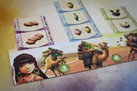 9. Camel Up: Po zawodach