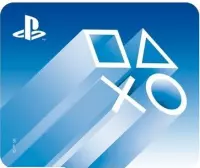 2. Podkładka pod Myszkę Playstation 