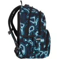 3. CoolPack Pick Plecak Szkolny Młodzieżowy Sapphire F099889