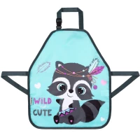 2. Bambino Fartuszek do Prac Plastycznych Racoon 669330