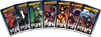 4. Cardline: Marvel