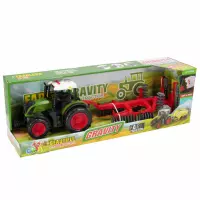 3. Mega Creative Traktor + Akcesoria 545688