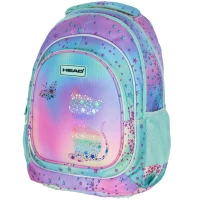 5. Head Plecak Szkolny AB330 Kitty Ombre 502022143