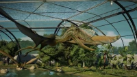 2. Jurassic World Evolution 2: Early Cretaceous Pack PL (DLC) (PC) (klucz STEAM)