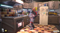 5. Her Majesty's SPIFFING (PC) DIGITAL (klucz STEAM)