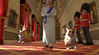 1. Her Majesty's SPIFFING (PC) DIGITAL (klucz STEAM)