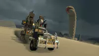7. Badlands Crew (PC) (klucz STEAM)