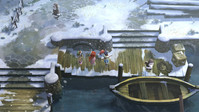 4. I am Setsuna (PC) DIGITAL (klucz STEAM)