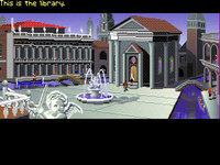 8. Indiana Jones and the Last Crusade (PC) (klucz STEAM)
