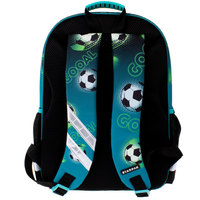 6. Starpak Plecak Szkolny Football 469308