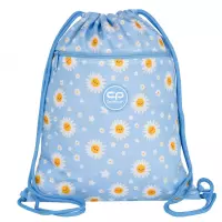 1. CoolPack Vert Worek Szkolny Na Obuwie Daisy Sun F070834