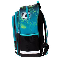 9. Starpak Plecak Szkolny Football 469308