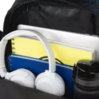 2. CoolPack Factor Plecak Szkolny Młodzieżowy Blumeh F002907