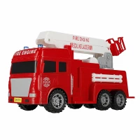 2. Mega Creative Auto Straż Pożarna 526075