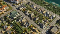 3. Cities: Skylines II - Beach Properties (DLC) (PC) (klucz STEAM)