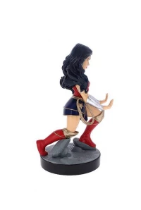 4. Stojak Wonder Woman