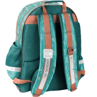 4. Paso Plecak Szkolny Disney Frozen DF24VV-116