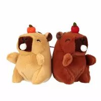 2. Mega Creative Zabawka Wyciskana Kapibara 565716