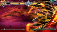 3. BlazBlue Centralfiction - Additional Playable Character JUBEI (DLC) (PC) (klucz STEAM)