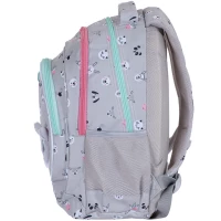 3. AstraBag Plecak Szkolny AB330 Kitty the Cute 502023070