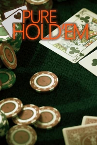 1. Pure Hold'em (PC) (klucz STEAM)