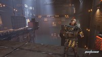 4. Ghostrunner (Xbox ONE)(klucz XBOX LIVE)