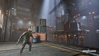 3. Ghostrunner (Xbox ONE)(klucz XBOX LIVE)