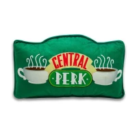 1. Poduszka Przyjaciele Central Perk