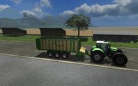 7. Farming Simulator 2011 - Equipment Pack 1 (DLC) (PC) (klucz STEAM)