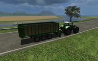 5. Farming Simulator 2011 - DLC Pack (DLC) (PC) (klucz STEAM)