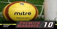 4. Premier Manager 10 (PC) (klucz STEAM)