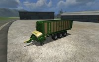 3. Farming Simulator 2011 - Equipment Pack 1 (DLC) (PC) (klucz STEAM)